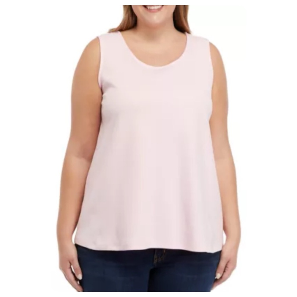 PLUS Kim Rogers camisole